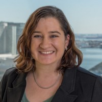 Jodie E. Buchman Jodie E. Buchman