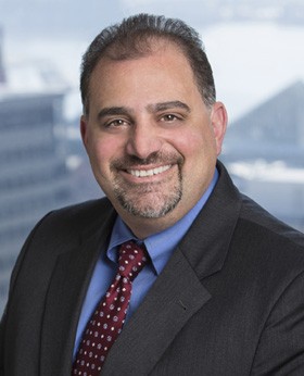 David V. Fontana Attorney / Lawyer