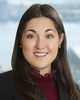 Hannah C. Bondurant Attorney / Lawyer