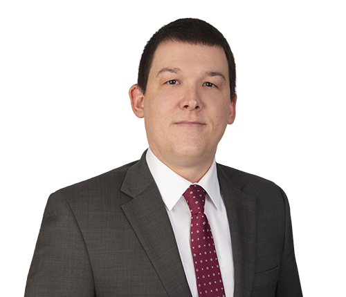 George B. Cunningham Attorney / Lawyer