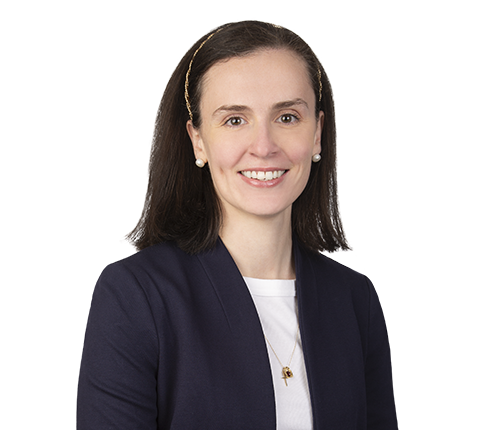 Katherine E. Roe Attorney / Lawyer