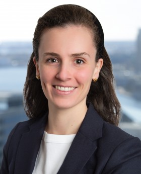 Katherine E. Roe Attorney / Lawyer